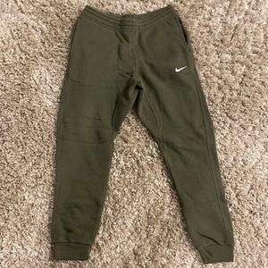 Men’s Nike sweatpants